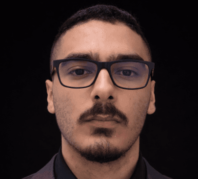 Lucas — profile photo